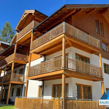 Kerstin 3 By Smr Rauris Apartments - Inc Spa And Near Gondola Exterior foto