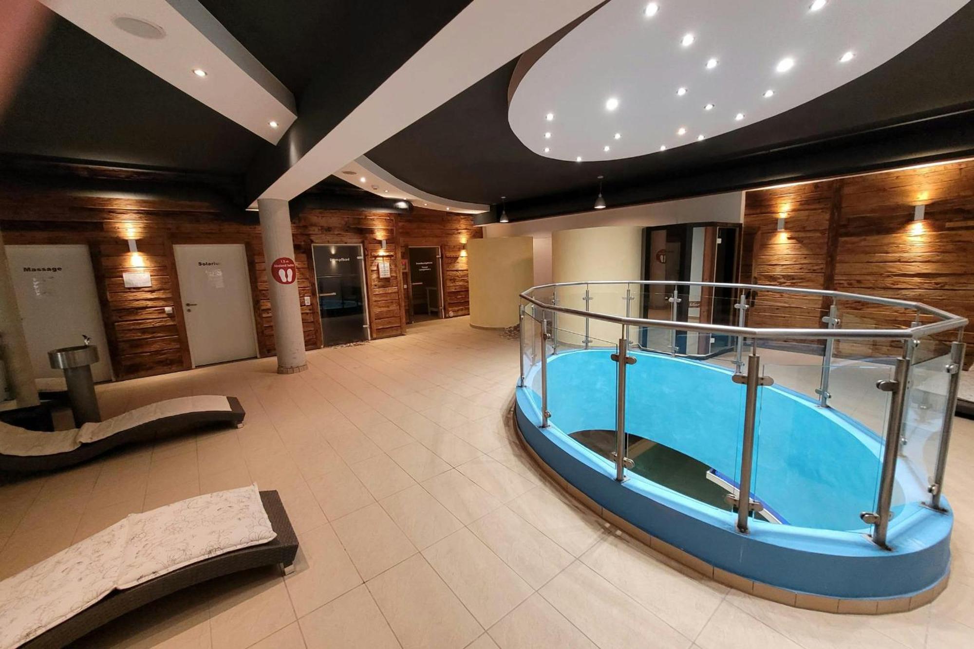 Kerstin 3 By Smr Rauris Apartments - Inc Spa And Near Gondola Exterior foto